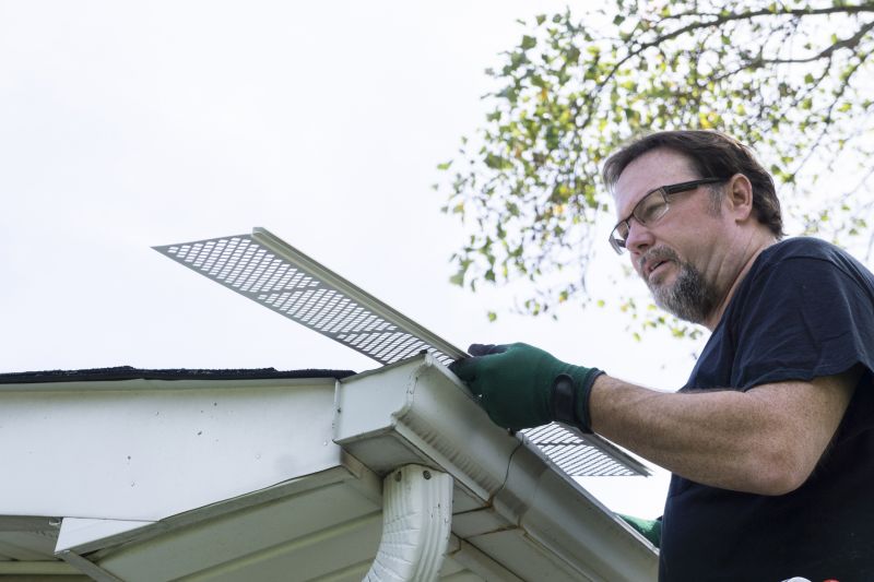 Best Gutter Screen Repair Contractors in Greensburg, PA