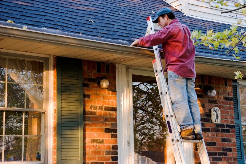 Cost of Gutter Covers in Greensburg, PA