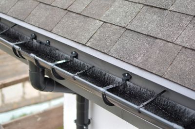 Gutter Cover Suppliers